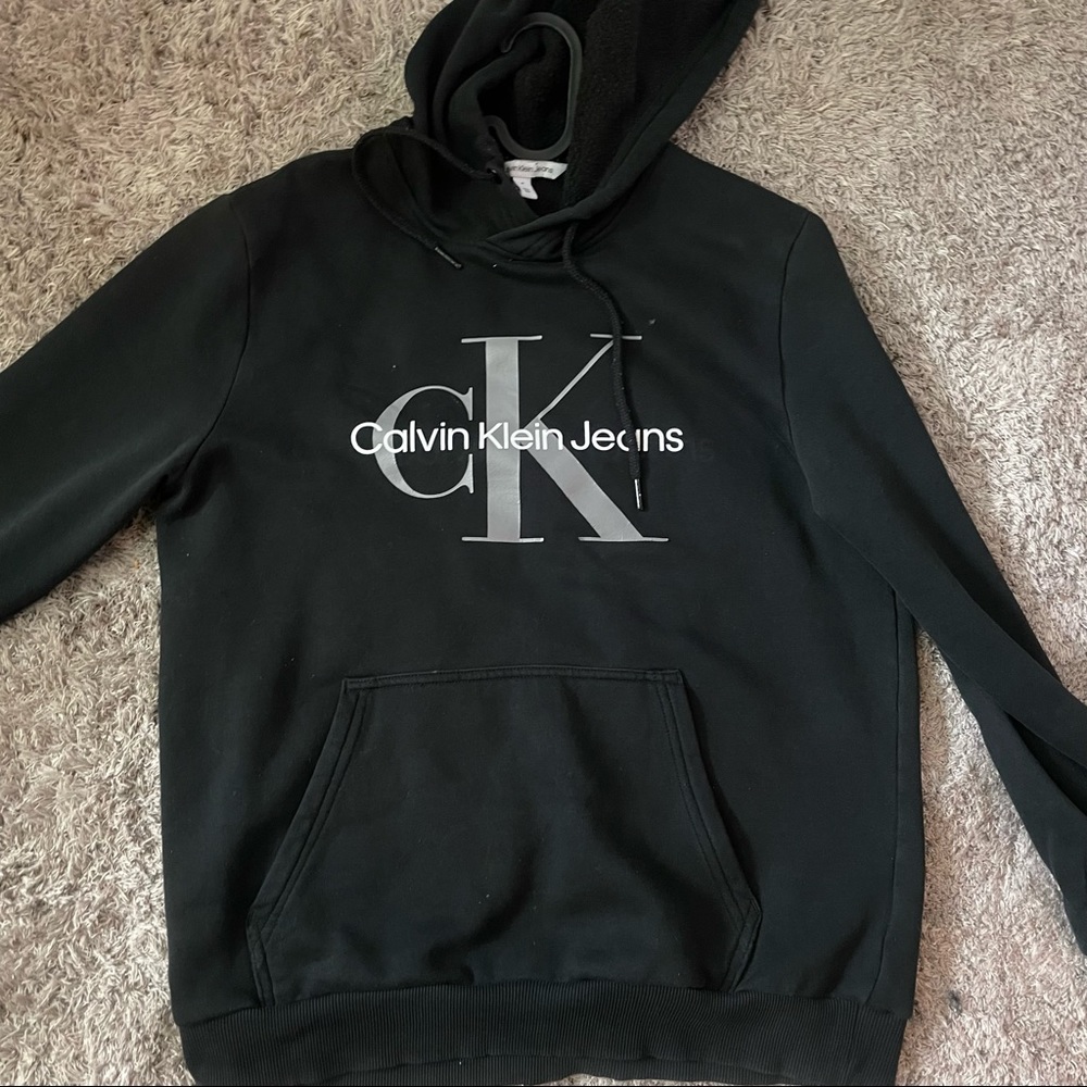 Calvin Klein Sweatshirt